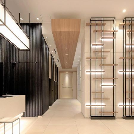 Tmark City Hotel Tokyo Omori - Vacation Stay 26377V Exterior photo